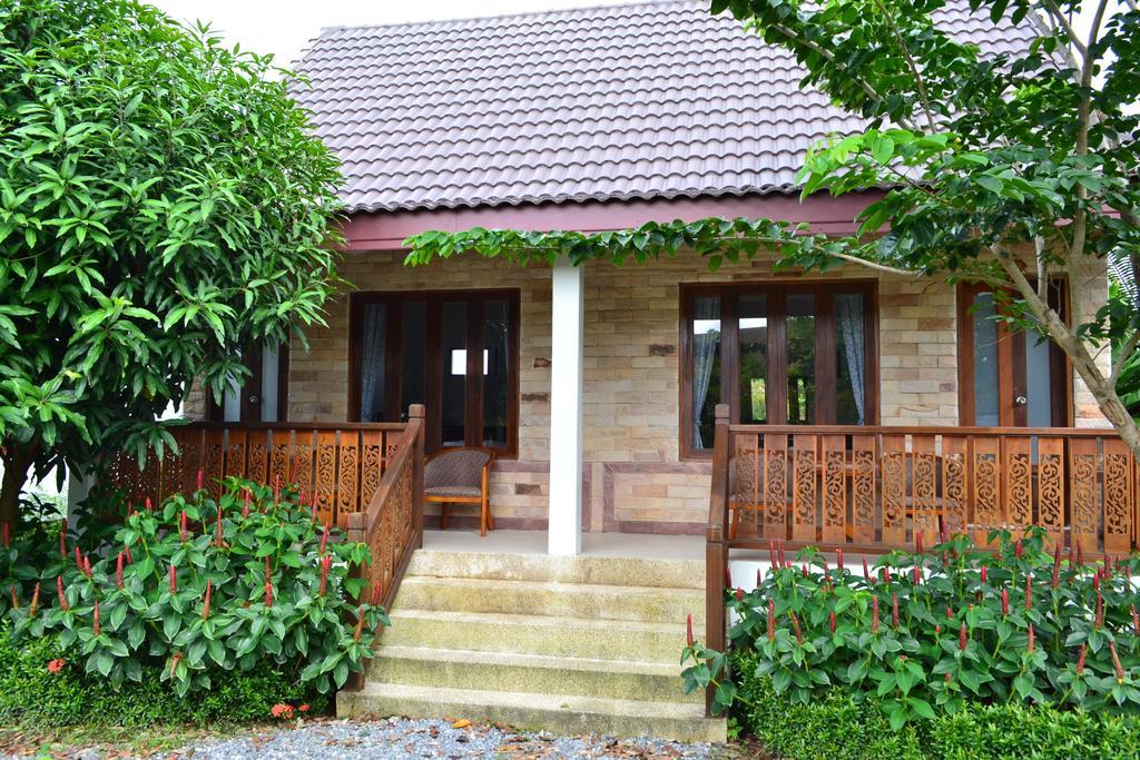Yuwadee Resort Chalong Zimmer foto
