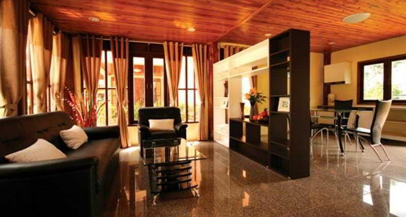 Yuwadee Resort Chalong Exterior foto
